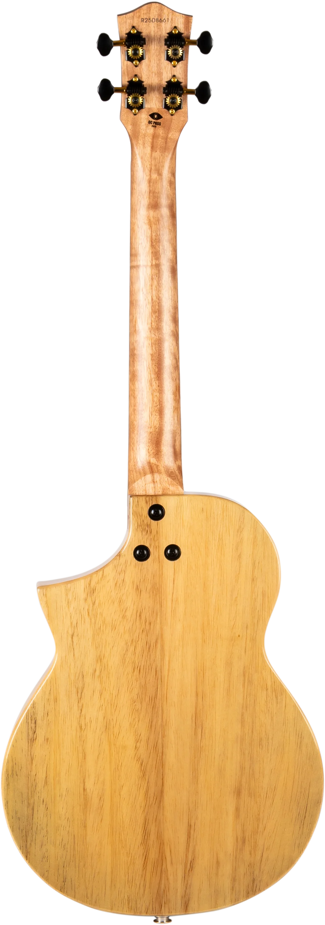 Aviator QM Baritone Ukulele CE